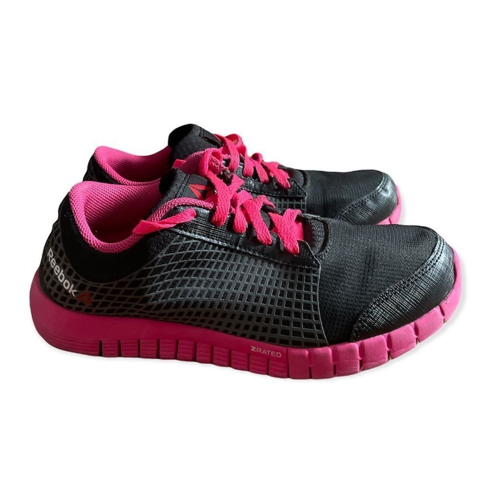 Reebok women runner shoes Size 6.5